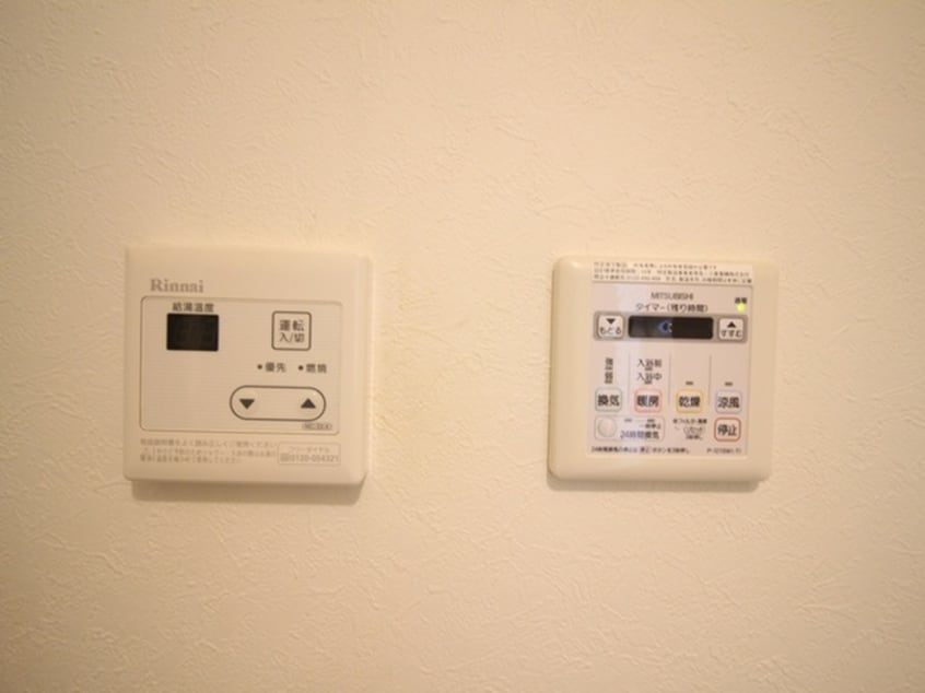 内観写真 ラ・ヴィータ高円寺