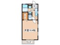 湘南グリ－ンハイツの間取図