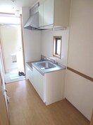 キッチン 湘南グリ－ンハイツ