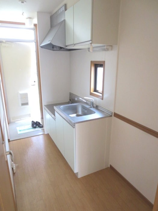 キッチン 湘南グリ－ンハイツ