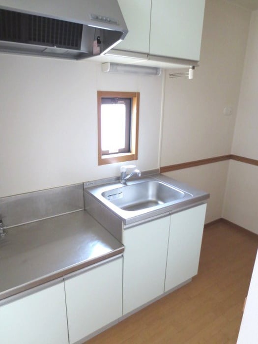 キッチン 湘南グリ－ンハイツ