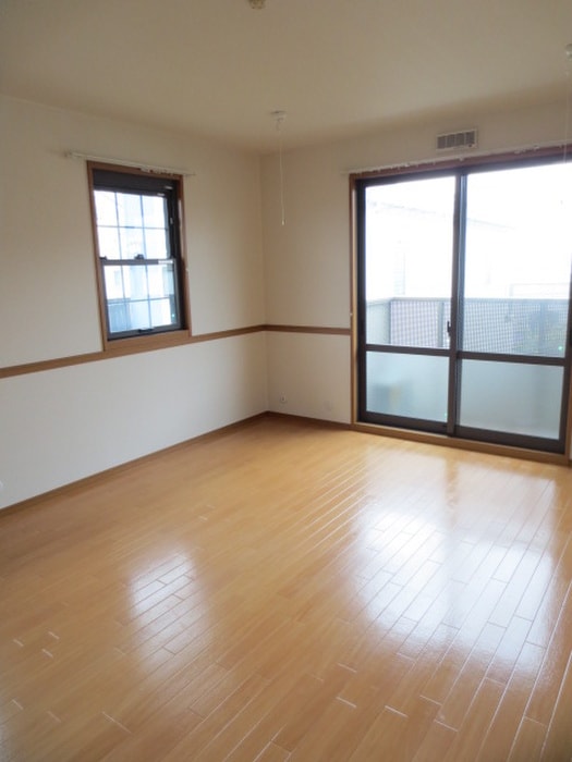 居室 湘南グリ－ンハイツ