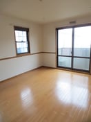 居室 湘南グリ－ンハイツ