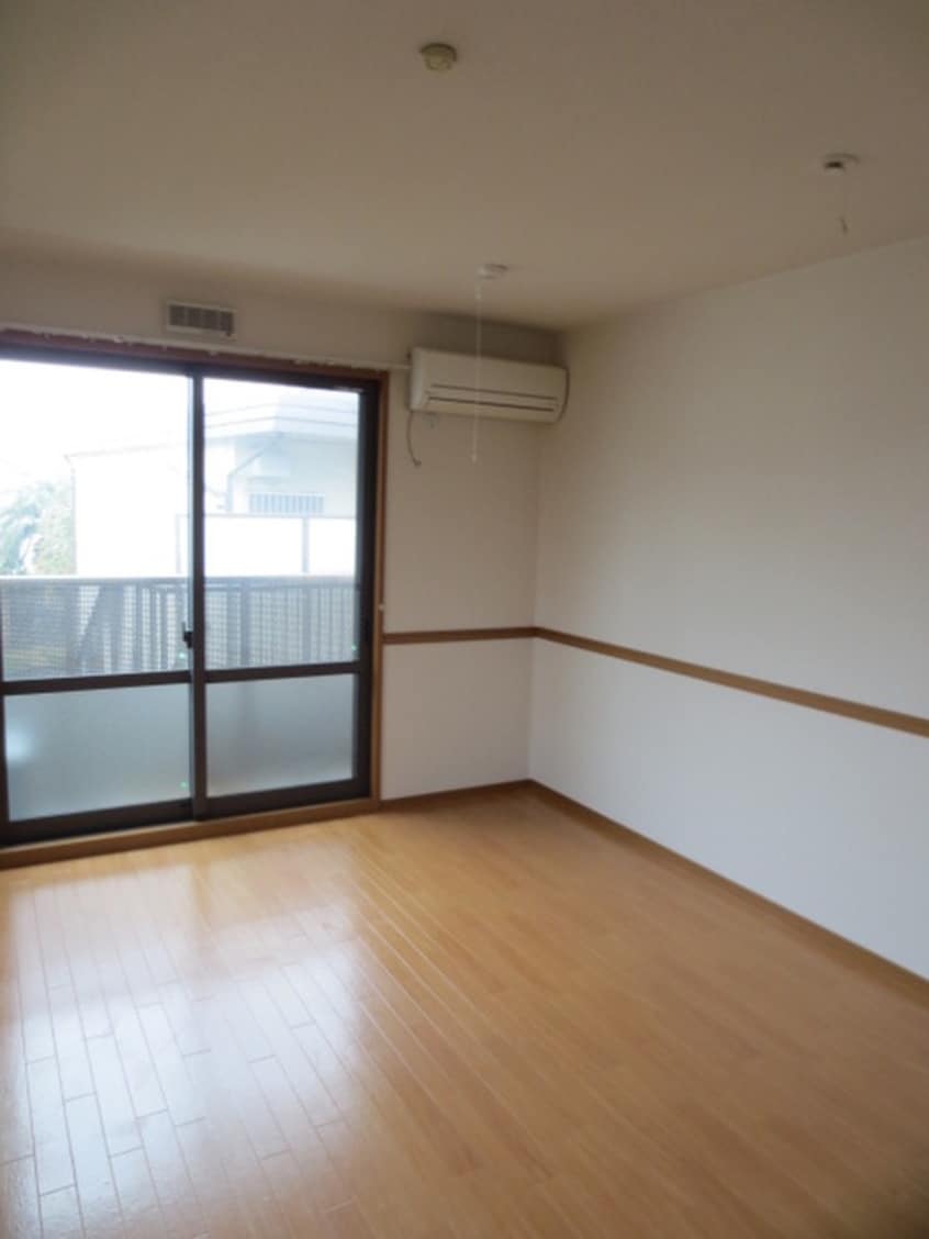 居室 湘南グリ－ンハイツ