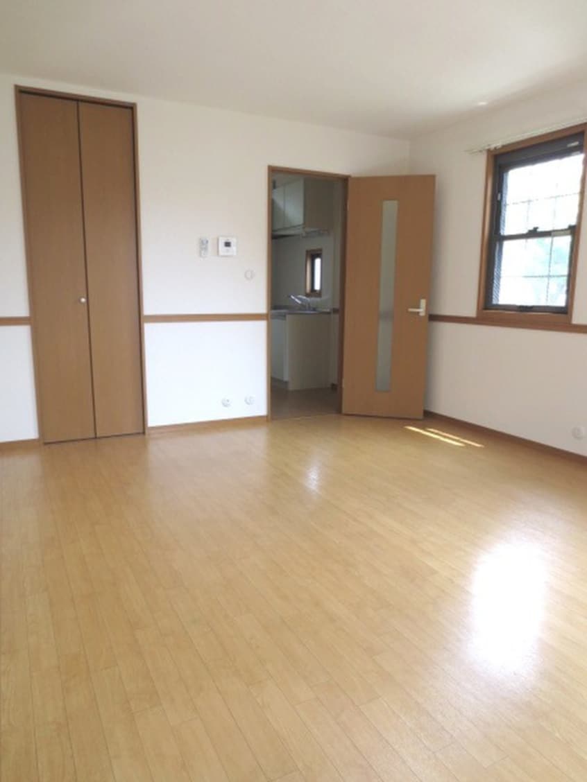 居室 湘南グリ－ンハイツ