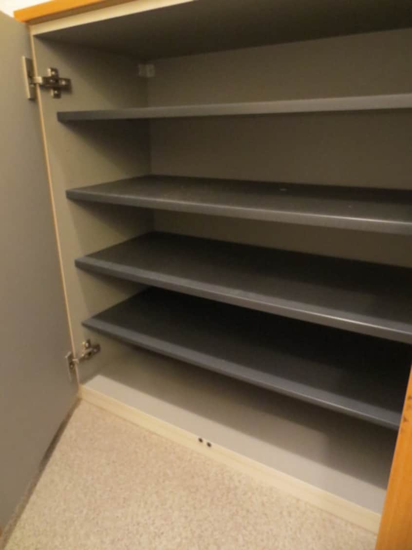 靴箱 湘南グリ－ンハイツ