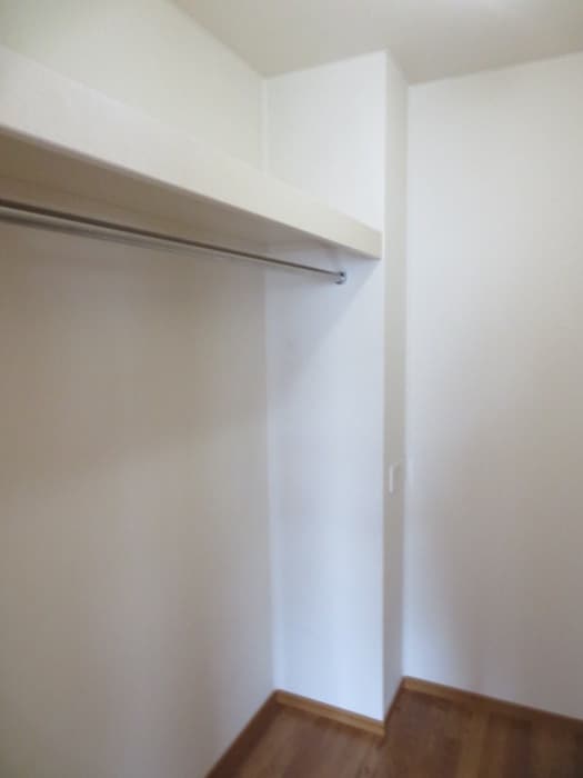 収納 湘南グリ－ンハイツ