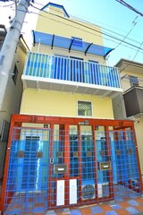 タウンカテッジ瑞江Ⅱ