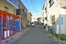 周辺環境 タウンカテッジ瑞江Ⅱ