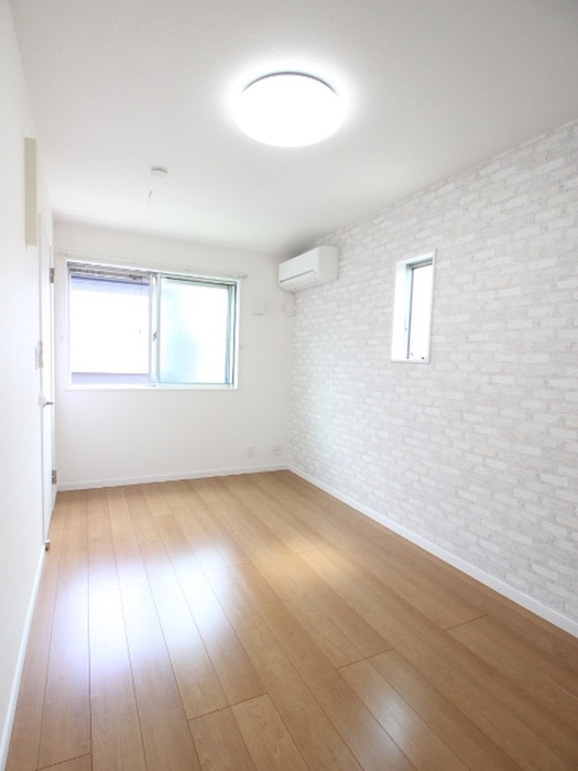 居室 フルール・デ・ポワ府中