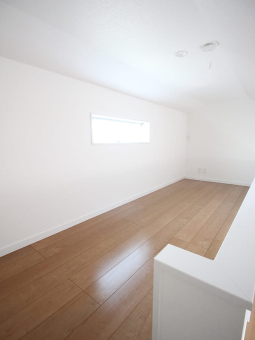 ロフト フルール・デ・ポワ府中