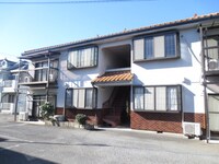 愛川パレス　Ｄ