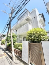 コ－ポヨコヤマ