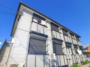 イーグルコートＡ棟