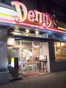 デニーズ(その他飲食（ファミレスなど）)まで255m MODULOR阿佐谷南