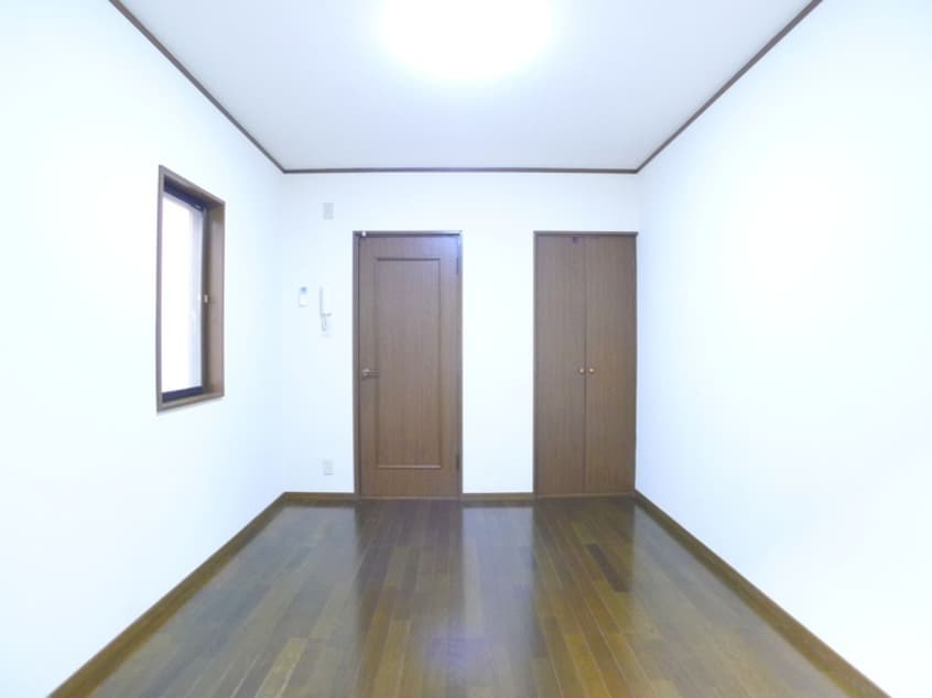 居室 ベルメゾン