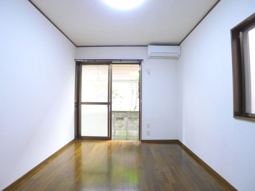 居室 ベルメゾン