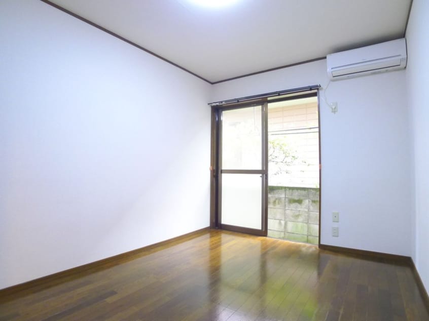 居室 ベルメゾン