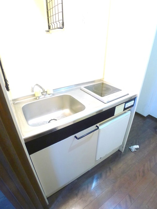 キッチン ベルメゾン