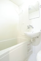 バス／シャワールーム等 ベルメゾン