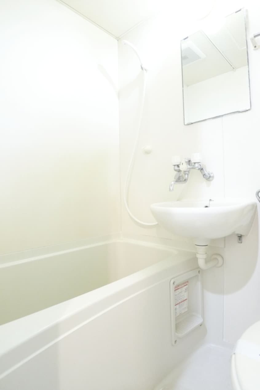 バス／シャワールーム等 ベルメゾン