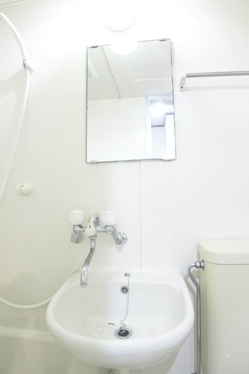 洗面 ベルメゾン