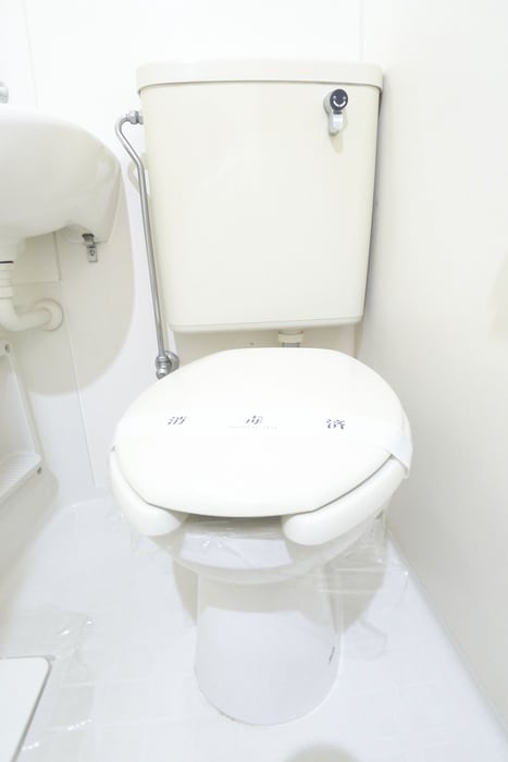 トイレ ベルメゾン