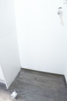 洗濯機置場 ベルメゾン