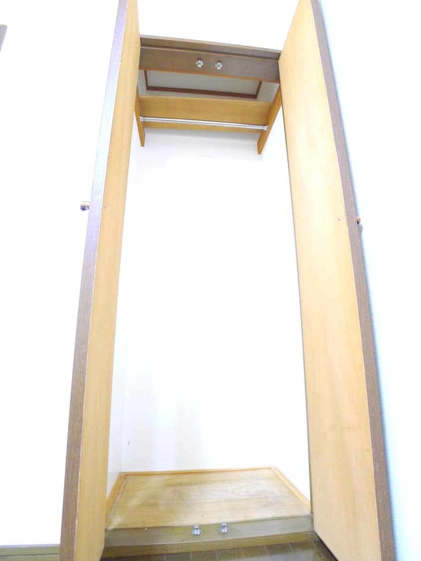 収納 ベルメゾン