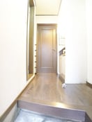 玄関 ベルメゾン