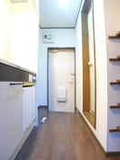 廊下 ベルメゾン