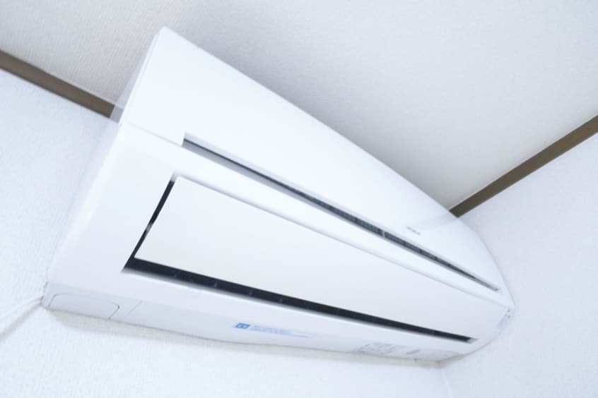 内観写真 ベルメゾン