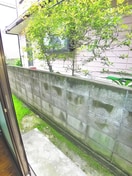 ベランダ・バルコニー ベルメゾン