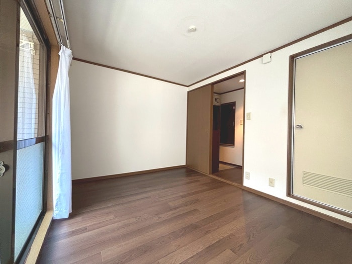 居室 アイランドヒルズ