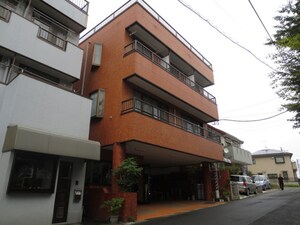 渋谷ビル