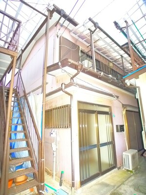 石原貸家Ⅲ