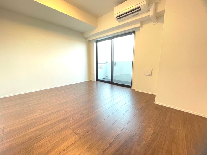 居室 アイル グランデ東京竹ノ塚