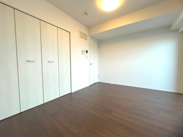 居室 アイル グランデ東京竹ノ塚