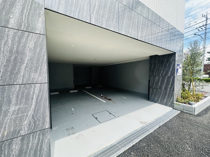 周辺環境 アイル グランデ東京竹ノ塚