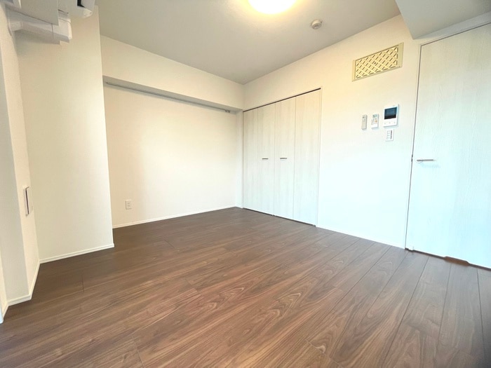 居室 アイル グランデ東京竹ノ塚