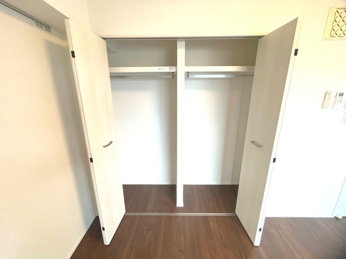 収納 アイル グランデ東京竹ノ塚