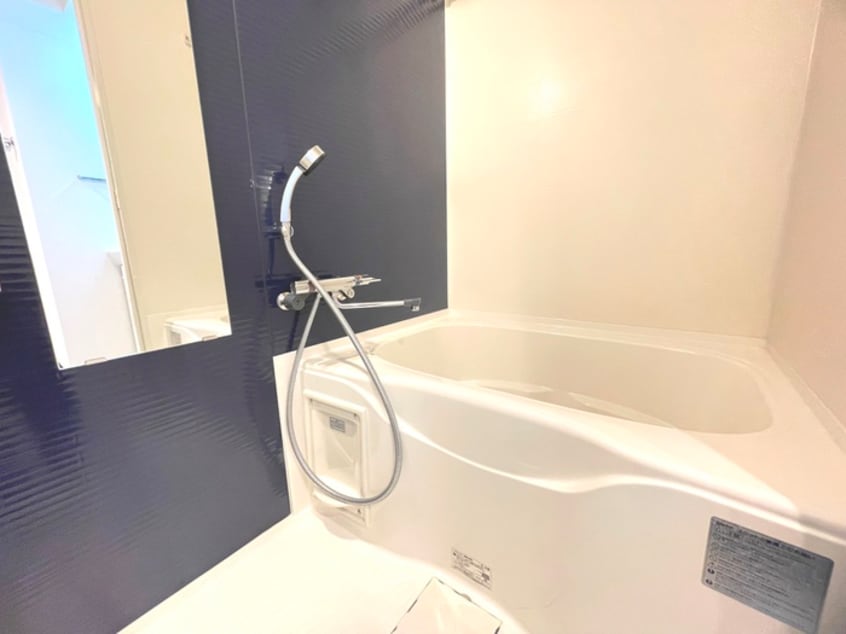 バス／シャワールーム等 アイル グランデ東京竹ノ塚