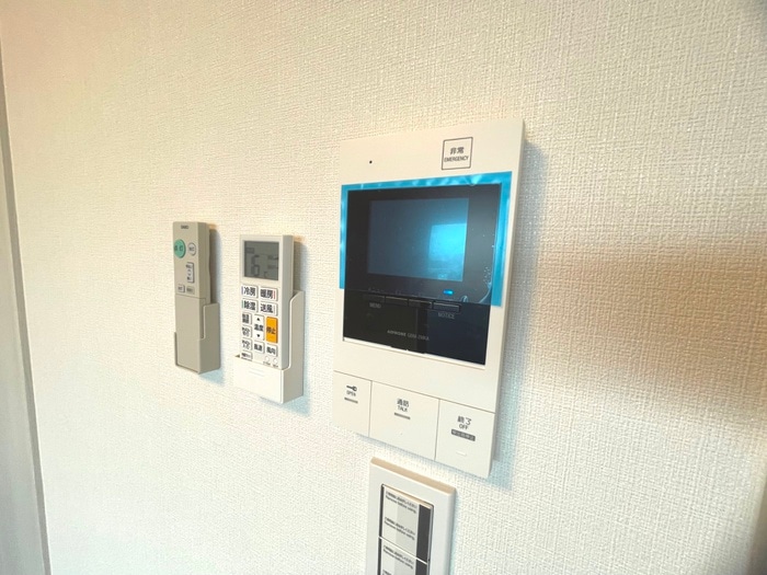 内観写真 アイル グランデ東京竹ノ塚