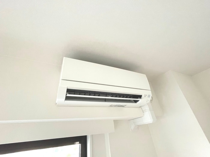 内観写真 アイル グランデ東京竹ノ塚