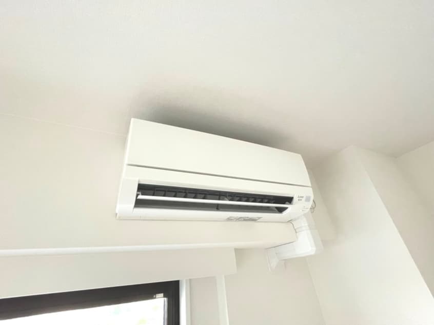 内観写真 アイル グランデ東京竹ノ塚