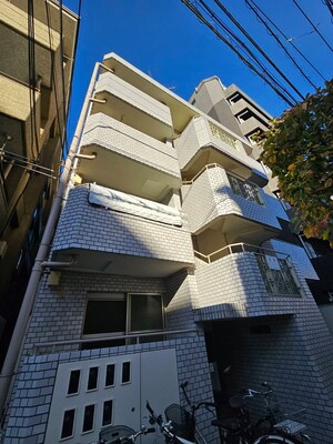 中島ハイツ