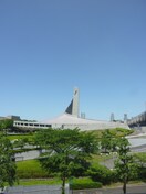 周辺環境 アピス渋谷神南