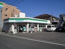 ファミリーマート　関町庚申通り店(コンビニ)まで231m カサ　フェリス
