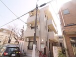 八雲マンション