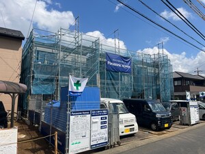 仮)東越谷５丁目戸建Ａ
